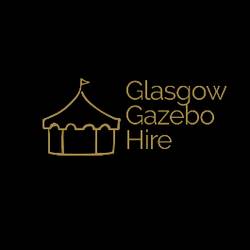 Glasgow Gazebo Hire