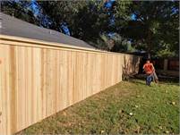 Plano Fence Experts Dave  Bennett